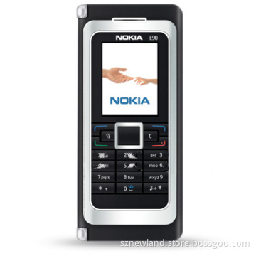 Nokia E90 mobile phone